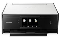 Canon PIXMA TS9020 Drivers Download