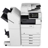 Canon imageRUNNER ADVANCE 4545i Drivers Download