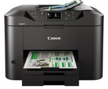 Canon MAXIFY MB2360 Drivers Download