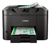 Canon MAXIFY MB2760 Drivers Download