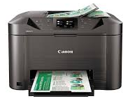 Canon MAXIFY MB5160 Drivers Download