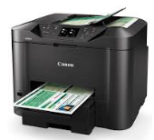 Canon MAXIFY MB5360 Drivers Download