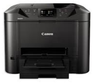 Canon MAXIFY MB5460 Drivers Download