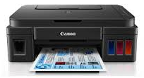 Canon PIXMA Endurance G2600 Drivers Download