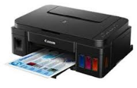 Canon PIXMA Endurance G3600 Drivers Download