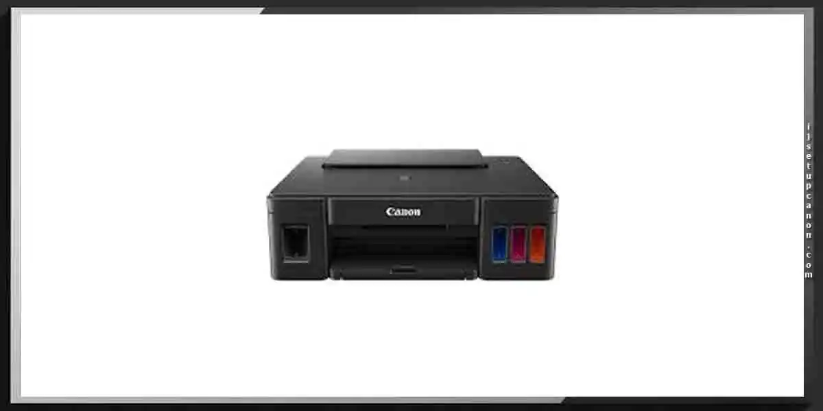 Canon PIXMA G1200 Drivers Download