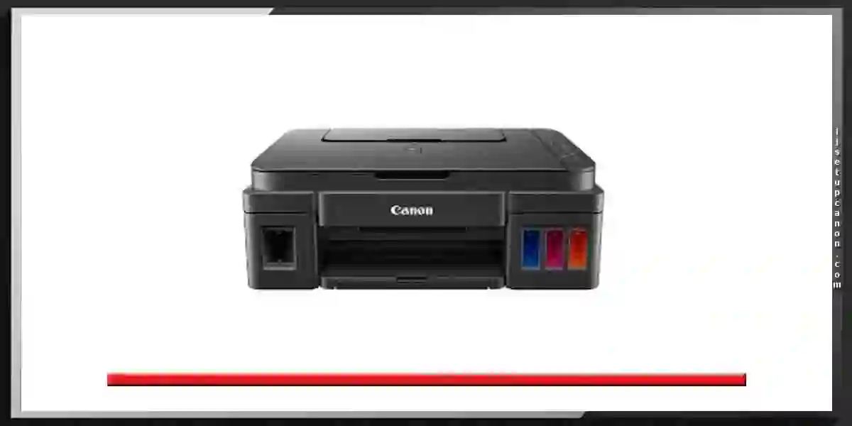 Canon PIXMA G2200 Drivers