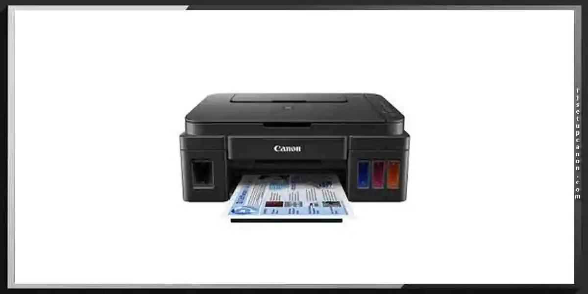 Canon PIXMA G3200 Drivers Download