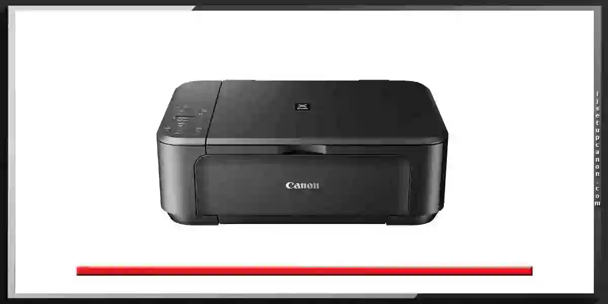 Canon PIXMA MG3560 Support