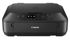 Canon PIXMA MG5660 Drivers Download