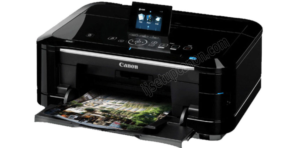 canon mg6120 driver windows 10