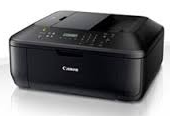 Canon PIXMA MX536 Drivers Download