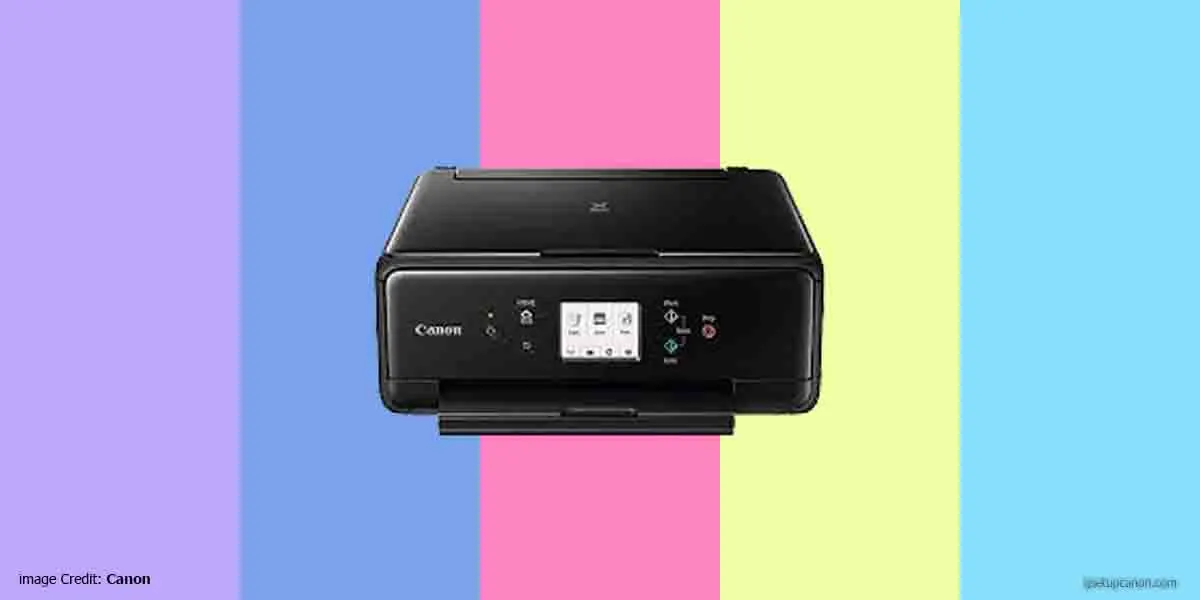 Canon PIXMA TS6020 Drivers Download