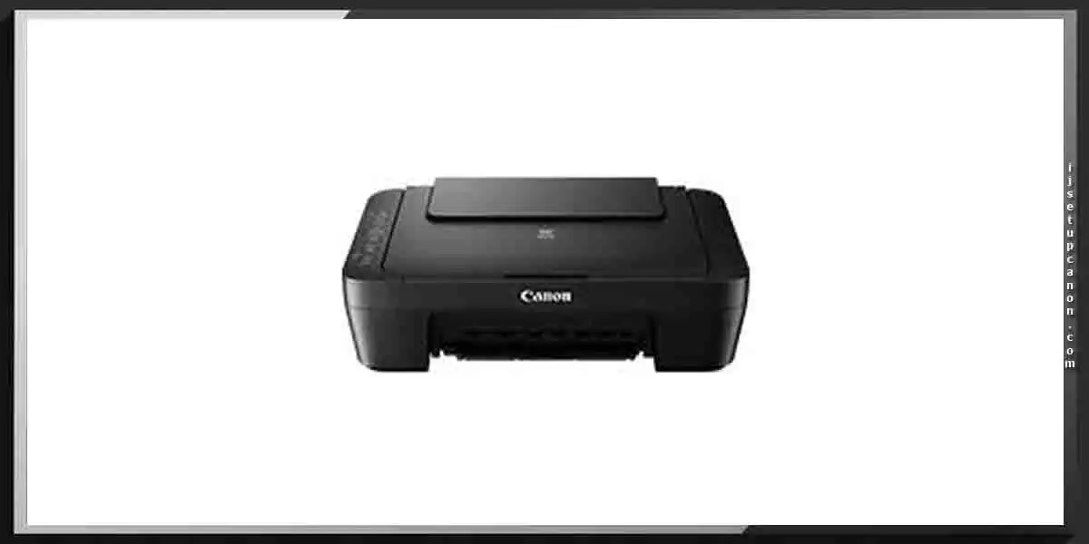 Canon PIXMA MG3052 Driver Download