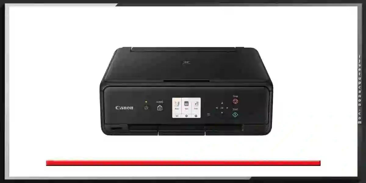 Canon PIXMA TS5060 Driver Download