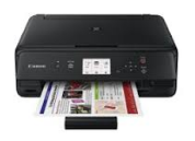 Canon PIXMA TS6052 Driver Download