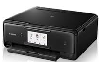 Canon PIXMA TS8040 Driver Download