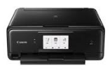 Canon PIXMA TS8051 Driver Download