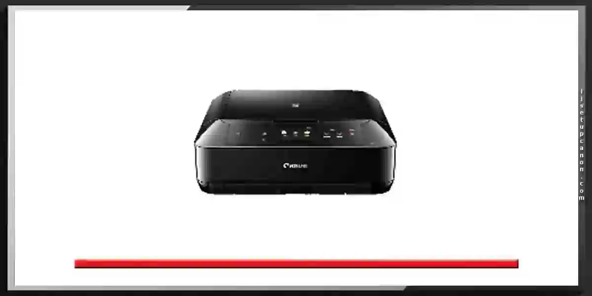 Canon Pixma MG7760 Driver