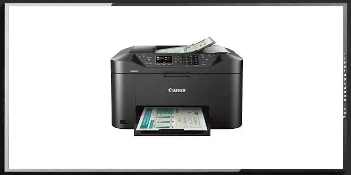 Canon MAXIFY MB2020 Drivers Download