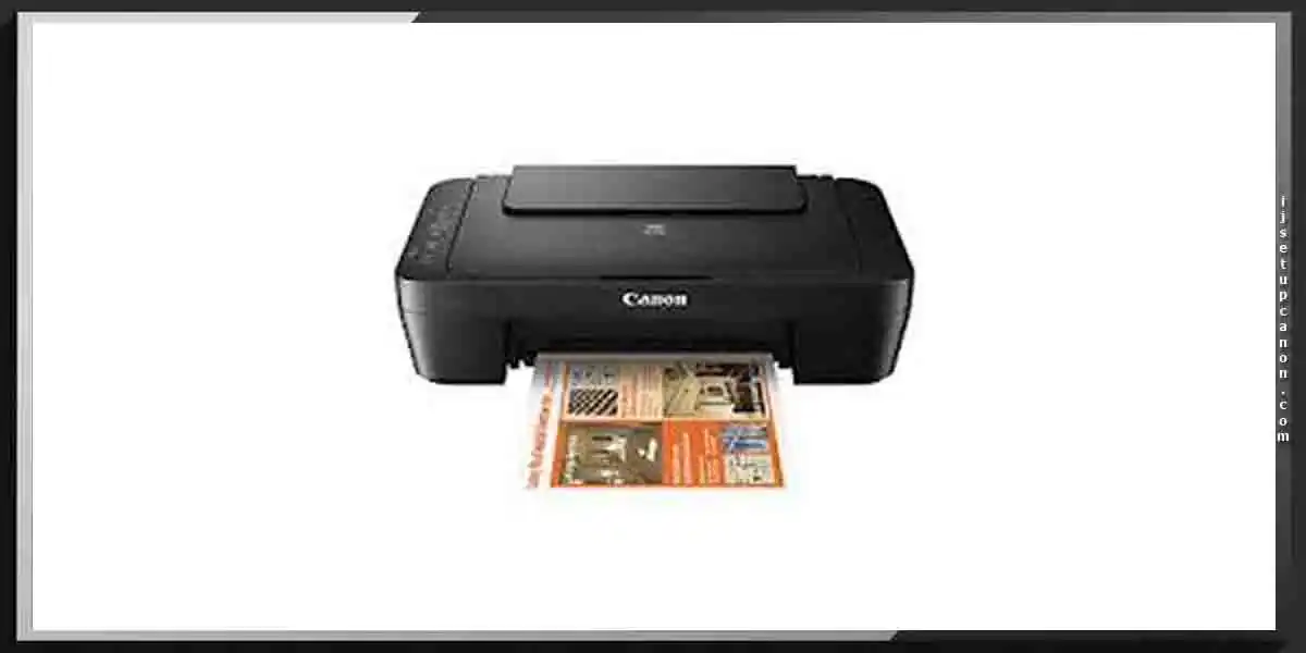 Canon PIXMA MG2929 Drivers Download