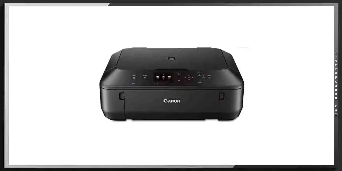 Canon PIXMA MG5620 Drivers Download