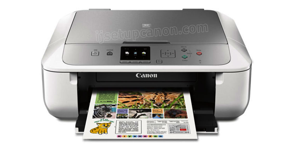 download canon printer utility