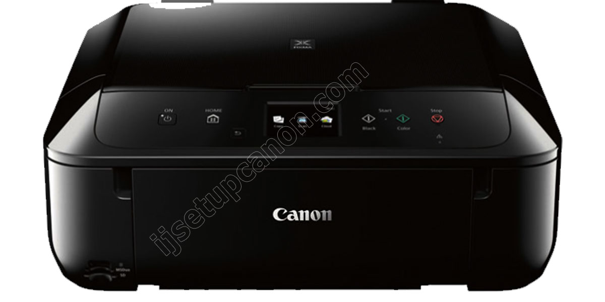 Canon PIXMA MG6820 Drivers Download