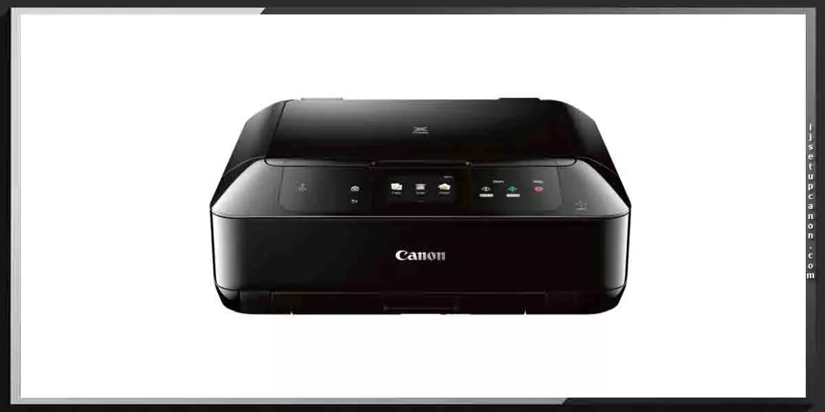 Canon PIXMA MG7720 Review