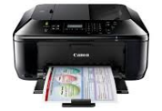 Canon PIXMA MX432 Drivers Download