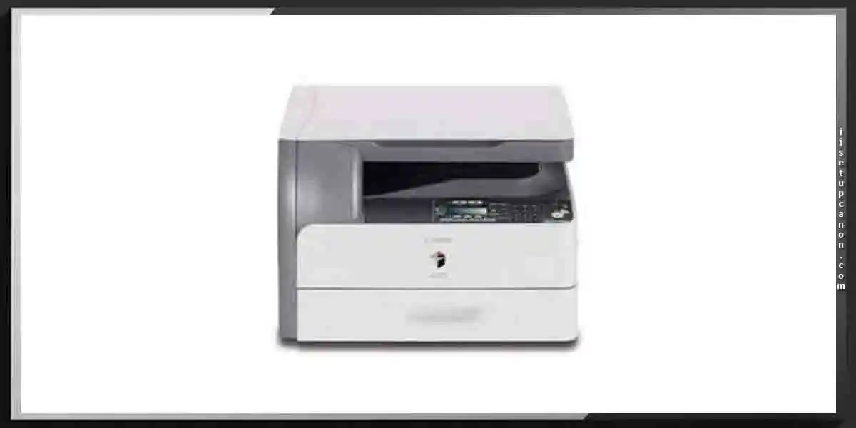 Canon iR1024iF Driver Download