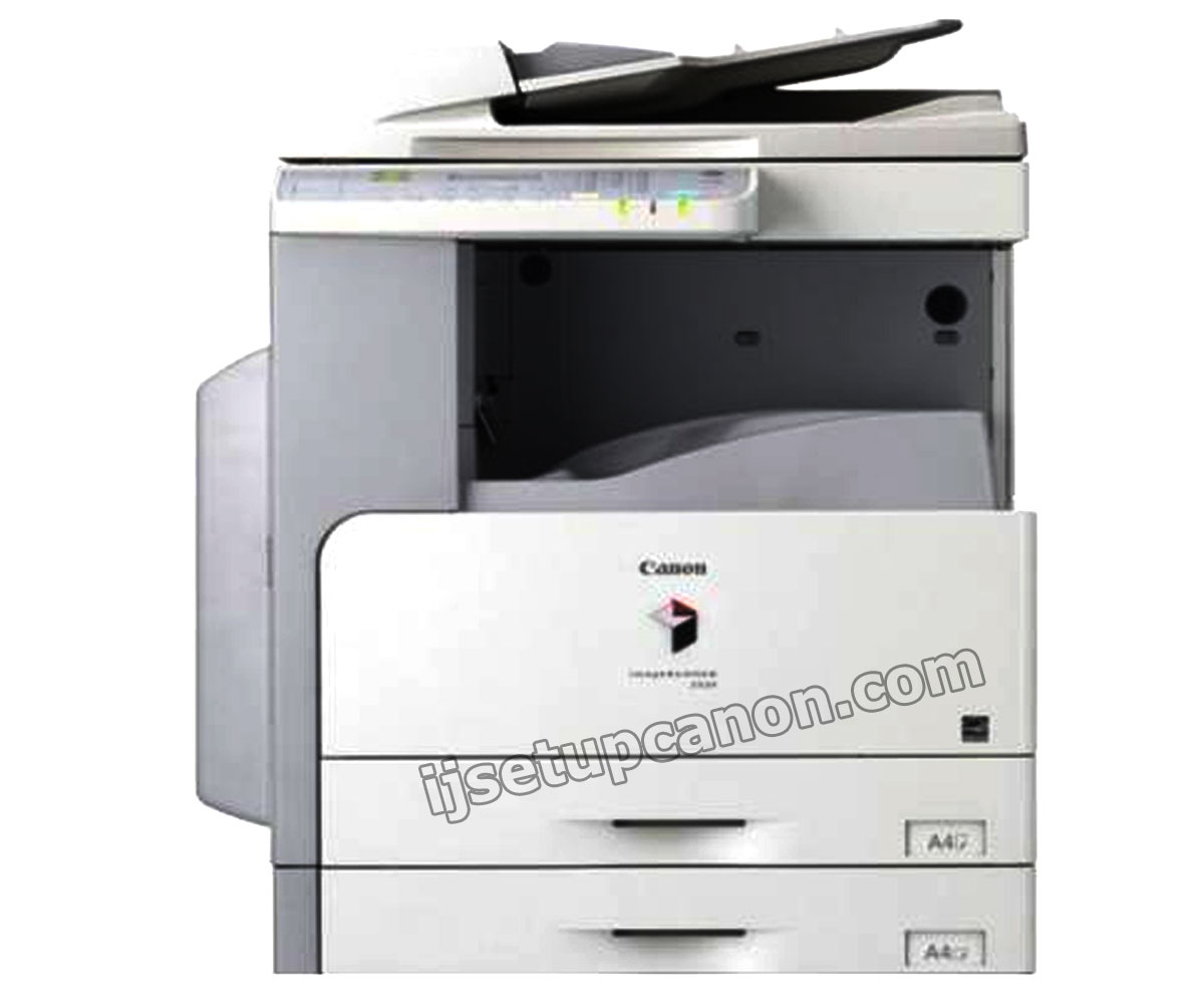 canon ir2525 driver download