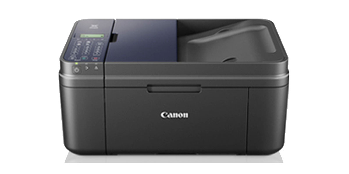 Canon PIXMA E484 Driver Download