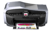 Canon PIXMA MX700 Driver Download