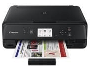 Canon PIXMA TS6040 Drivers Download