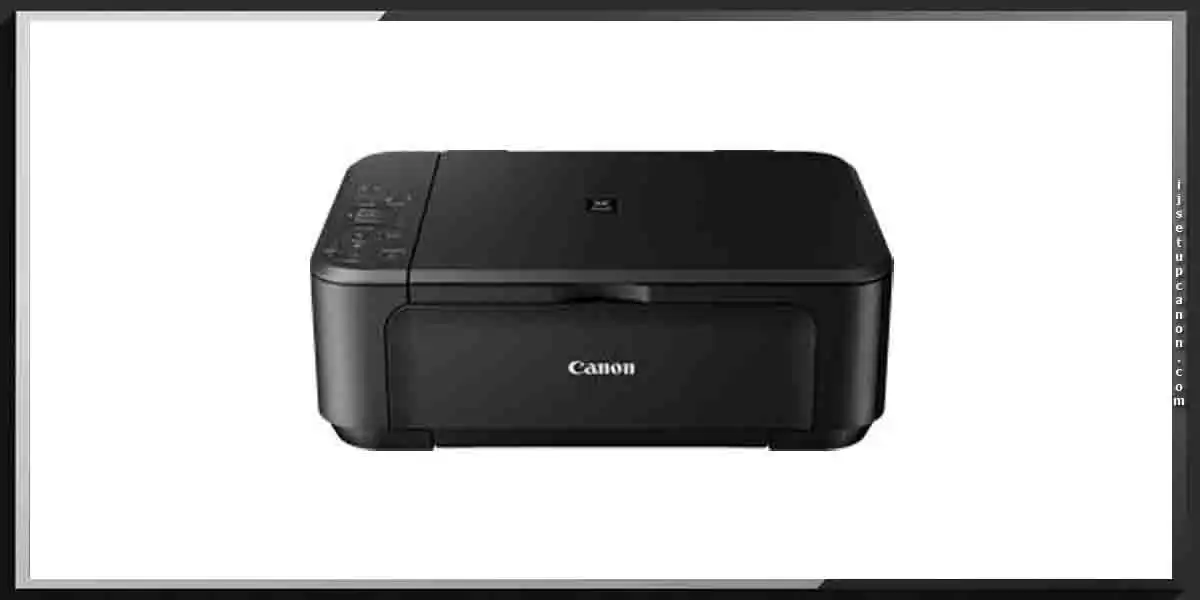 Canon PIXMA MG2260 Driver