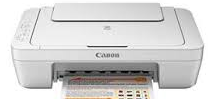 Canon PIXMA MG2450 Drivers Download