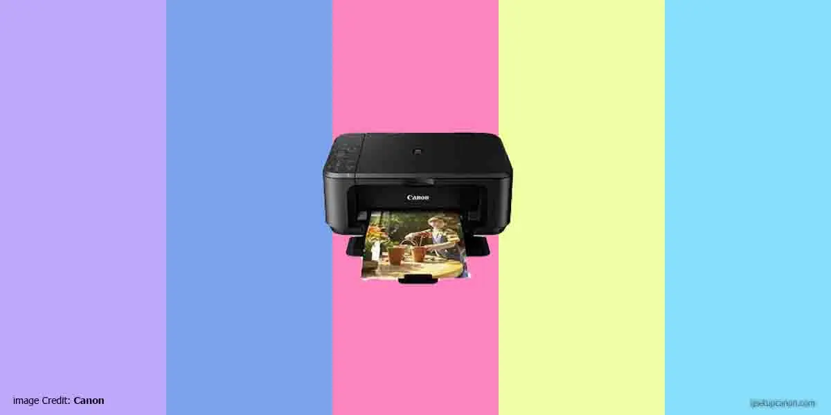 Canon PIXMA MG3260 Driver Download