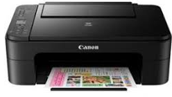 Canon PIXMA E3170 Drivers Download