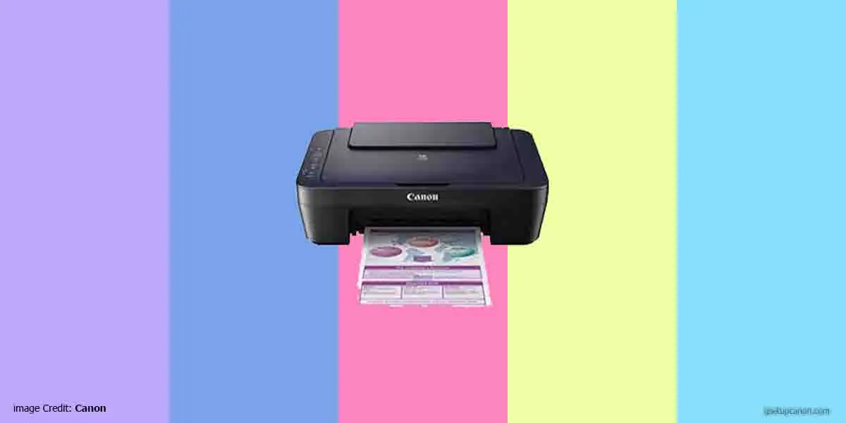 Canon PIXMA E402 Drivers Download