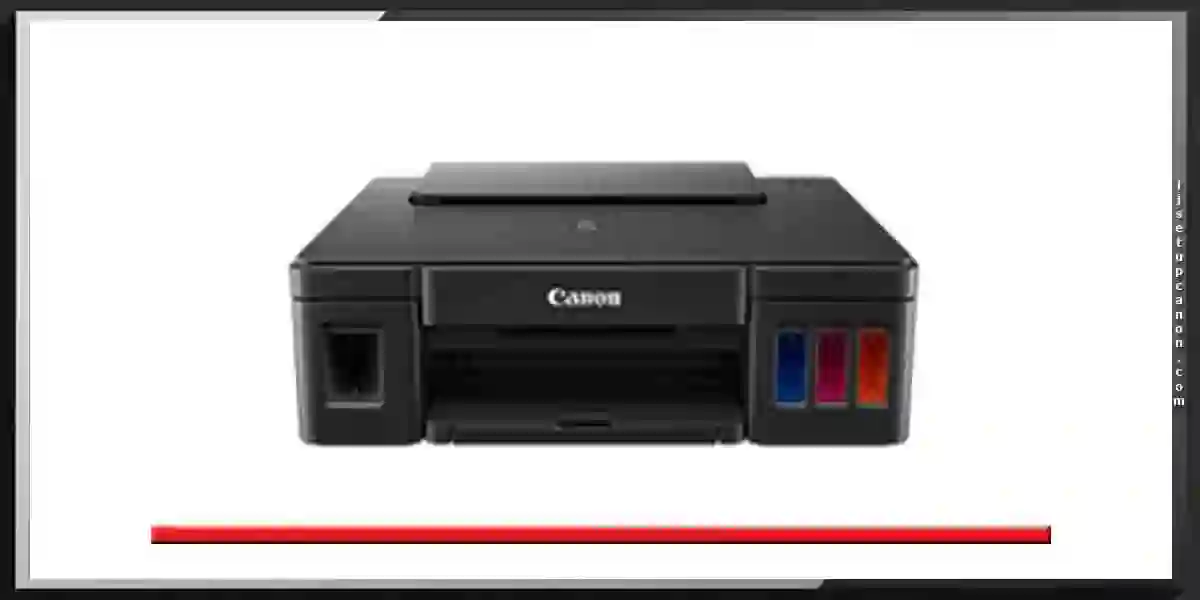 Canon PIXMA G1100 Driver