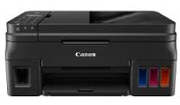 Canon PIXMA G4100 Drivers Download