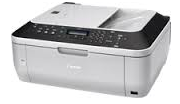 Canon Pixma MX320 Driver Download