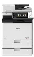 Color imageRUNNER ADVANCE C255iF Drivers Download