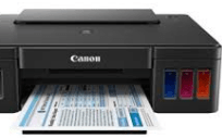 Canon PIXMA G1500 Drivers Download