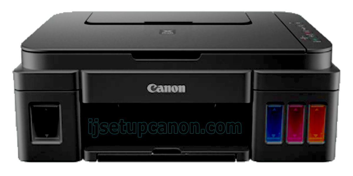 Canon PIXMA G3500 Drivers Download