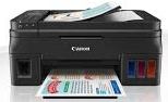 Canon PIXMA G4500 Drivers Download