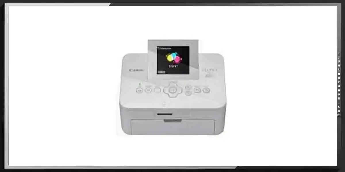 Canon SELPHY CP820 Drivers Download