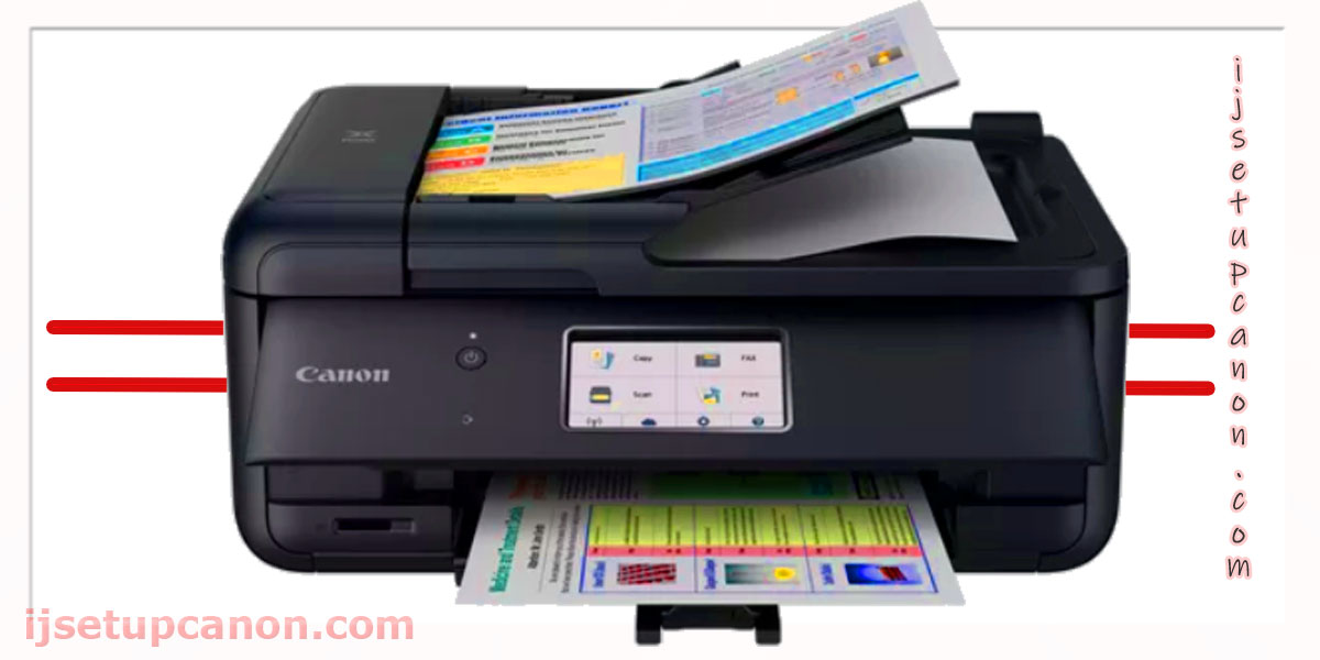 Canon PIXMA TR8550 Price