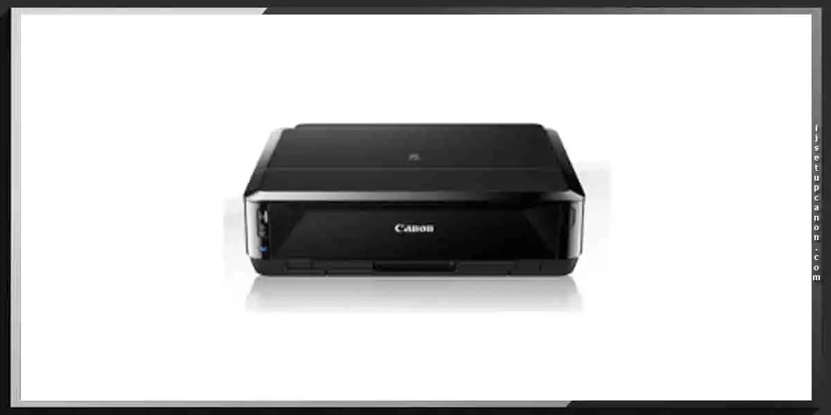 Canon PIXMA iP7240 Drivers